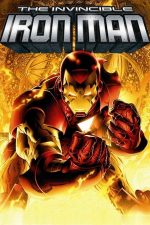The Invincible Iron Man – Invincibilul om de fier (2007)