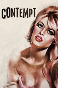 Contempt – Disprețul (1963)