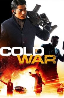 Cold War (2012)