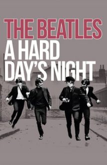 A Hard Day’s Night – Noaptea unei zile grele (1964)