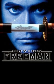 Crying Freeman – Eliberatorul (1995)