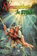 Romancing the Stone – Idilă pentru o piatră prețioasă (1984)