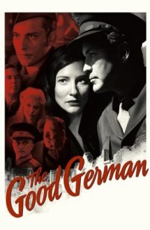 The Good German – Misterele Berlinului (2006)