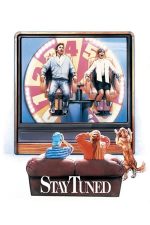 Stay Tuned – Frecvențe periculoase (1992)