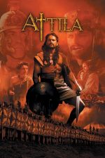 Attila – Attila, cuceritorul (2001)