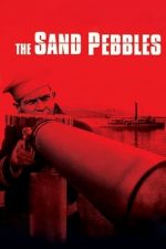 The Sand Pebbles – Canoniera de pe Yangtze (1966)