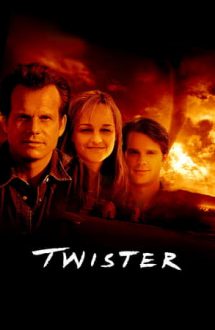 Twister – Tornada (1996)