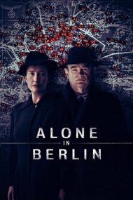 Alone in Berlin (2016)