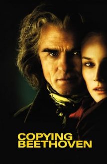 Copying Beethoven – Simfonia iubirii (2006)