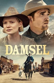 Damsel (2018)