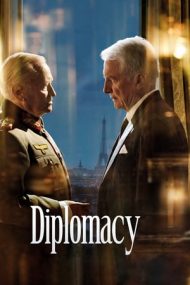 Diplomacy – Diplomație (2014)