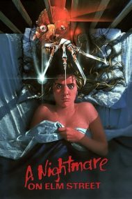 A Nightmare on Elm Street – Coșmar pe strada Ulmilor (1984)