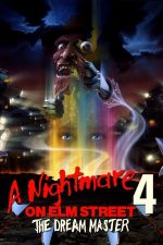 A Nightmare on Elm Street 4: The Dream Master – Coșmarul de pe Elm Street 4: Stăpânul visului (1988)