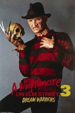A Nightmare on Elm Street 3: Dream Warriors – Coșmarul de pe Elm Street 3: Luptătorii din vis (1987)