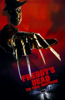 Freddy’s Dead: The Final Nightmare – Sfârșitul lui Freddy: Coșmarul final (1991)