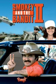 Smokey and the Bandit 2 – Smokey și Banditul (1980)