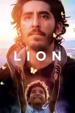 Lion – Saroo: Drumul spre acasă (2016)