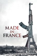 Made in France – Fabricat în Franța (2015)