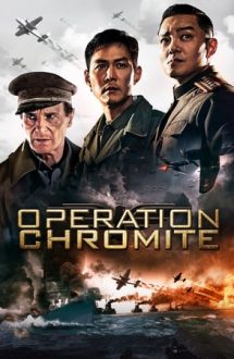 Operation Chromite – Operațiunea Chromite (2016)