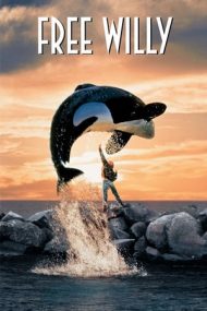 Free Willy – Salvați-l pe Willy (1993)