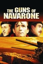 The Guns of Navarone – Tunurile din Navarone (1961)