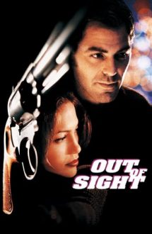 Out of Sight – Pasiune periculoasă (1998)