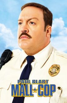 Paul Blart: Mall Cop – Paul, mare polițist la mall (2009)