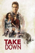Take Down – O răscumpărare de un miliard (2016)