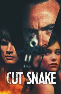 Cut Snake – În libertate (2014)