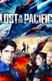 Lost in the Pacific – Creaturile (2016)