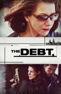 The Debt – Datorie de onoare (2010)