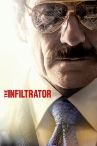 The Infiltrator – Operațiunea Escobar (2016)