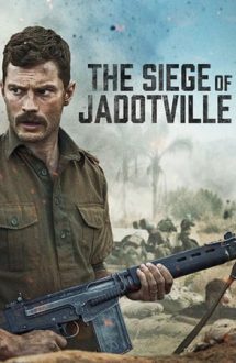 The Siege of Jadotville – Asediul din Jadotville (2016)