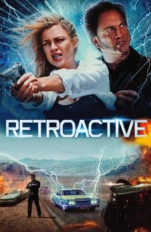 Retroactive – Repetiție pentru crimă (1997)