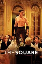The Square – Pătratul (2017)
