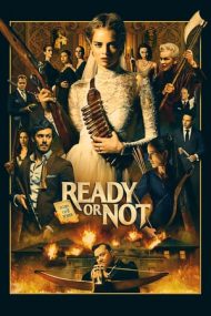 Ready or Not – Scapă cine poate (2019)