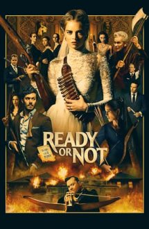 Ready or Not – Scapă cine poate (2019)