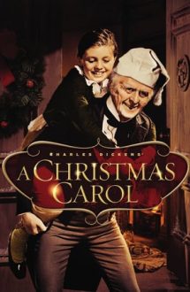 A Christmas Carol – Colindă de Crăciun (1938)