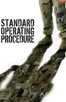 Standard Operating Procedure – Procedura standard (2008)