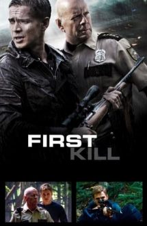 First Kill – Prima crimă (2017)
