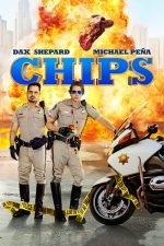 CHIPS – Poliţişti de belea (2017)