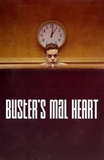 Buster’s Mal Heart (2016)