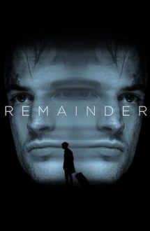 Remainder – Fragmentar (2015)