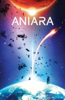 Aniara (2018)