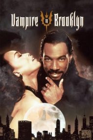 Vampire in Brooklyn – Vampirul din Brooklyn (1995)
