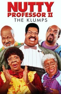 Nutty Professor 2: The Klumps – Profesorul Trăsnit și Clanul Klump (2000)