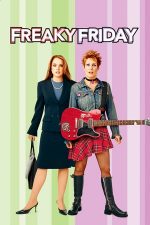 Freaky Friday – Vinerea trăsnită (2003)