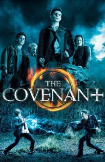 The Covenant – Conjurația tăcerii (2006)