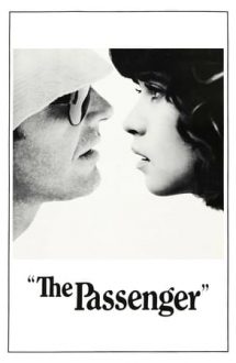 The Passenger – Profesiune: Reporter (1975)
