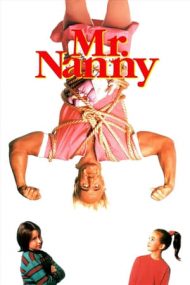 Mr. Nanny – O dădacă musculoasă (1993)